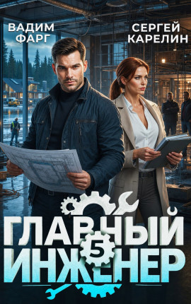 Главный инженер 5
