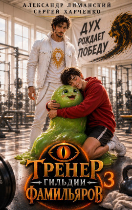 Тренер Гильдии Фамильяров 3