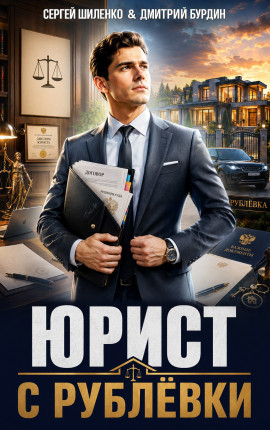 Юрист с Рублёвки
