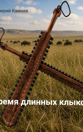 Время длинных клыков