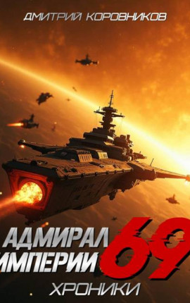 Адмирал Империи – 69