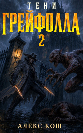 Тени Грейфолла II