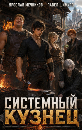 Системный Кузнец XVI