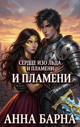 Сердце изо льда и пламени. Диагноз для короны