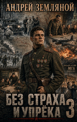 Без страха и упрёка - 3