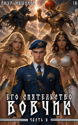 Его Сиятельство Вовчик часть 6