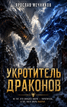 Укротитель Драконов V