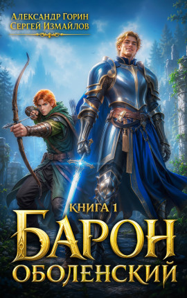 Барон Оболенский