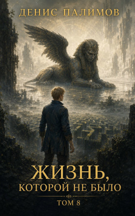 Жизнь, которой не было. Том 8