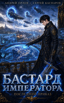 Бастард Императора. Том 32.