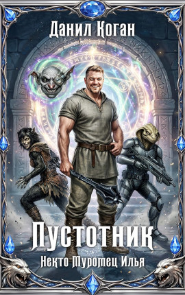 Некто Муромец Илья: Пустотник