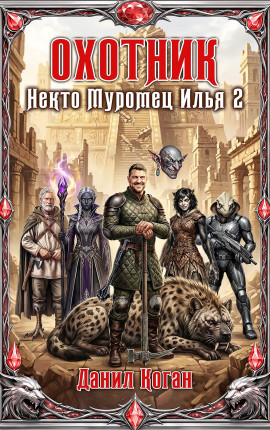 Некто Муромец Илья 2: Охотник