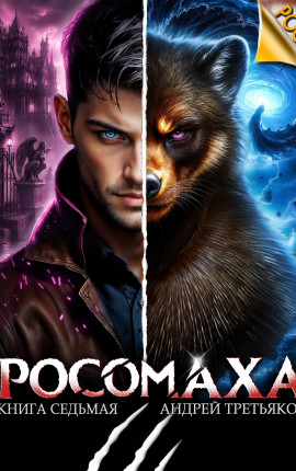 Росомаха. Том 7