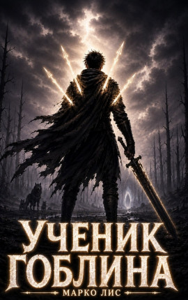 Ученик гоблина. Книга VII