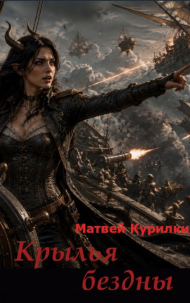 Крылья бездны