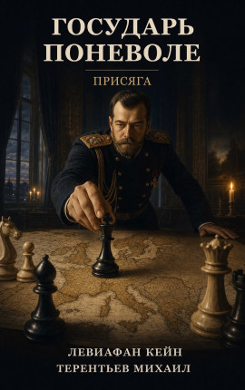 Государь поневоле. Присяга.