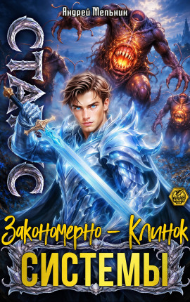 Статус: Закономерно - Клинок Системы