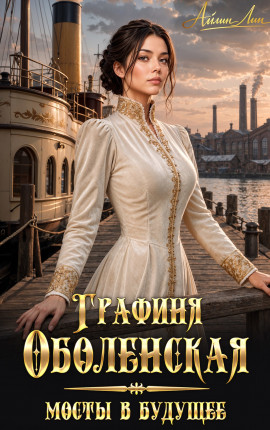 Графиня Оболенская. Мосты в будущее