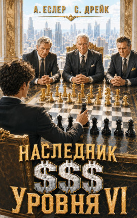 Наследник $$$ уровня VI