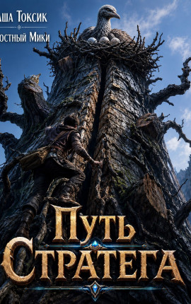 Путь Стратега 3