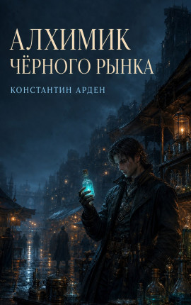 Алхимик чёрного рынка