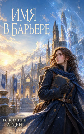 Имя в барьере