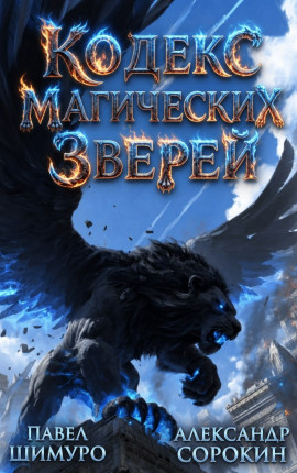 Кодекс Магических Зверей X