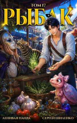 Системный Рыбак - 17