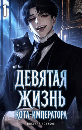 Девятая жизнь Кота-Императора