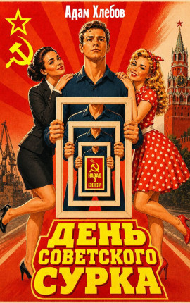 День Советского Сурка