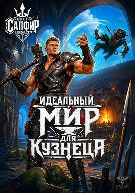 Идеальный мир для кузнеца