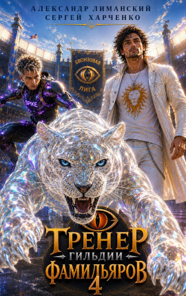 Тренер Гильдии Фамильяров 4