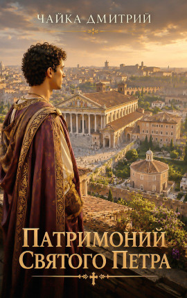 Патримоний святого Петра
