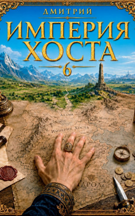 Империя Хоста 6
