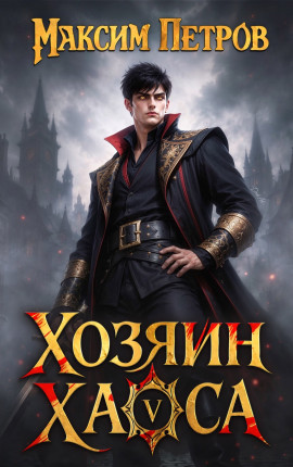 Хозяин Хаоса V