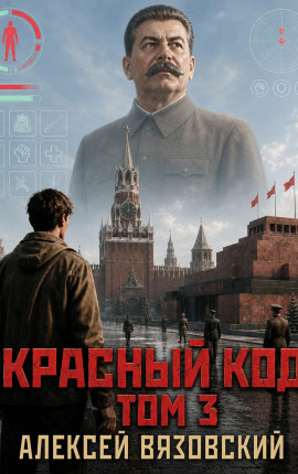 Красный код. Том 3