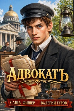 АдвокатЪ