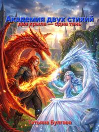 Академия двух стихий