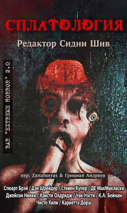 Сплатология (сборник)