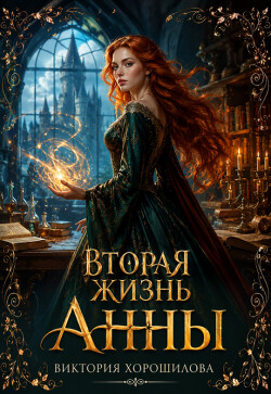 Вторая жизнь Анны