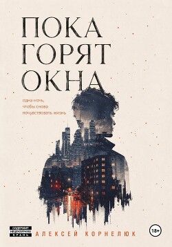 Пока горят окна. Одна ночь, чтобы снова почувствовать жизнь