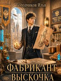 Фабрикант. Выскочка