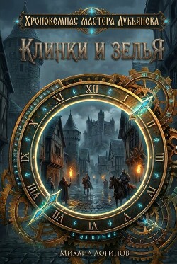 Клинки и зелья