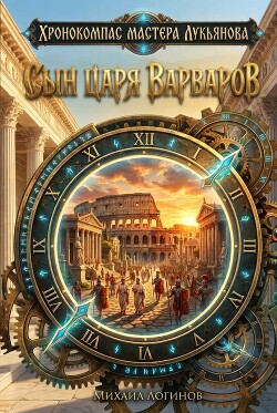 Сын царя варваров