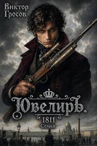 Ювелиръ. 1811. Семья