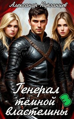 Генерал тёмной властелины 3