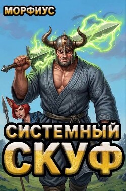 Системный скуф. Том 2
