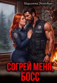 Согрей меня, Босс (СИ)