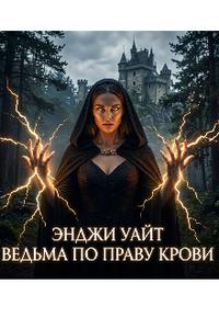 Ведьма по праву крови
