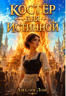 Костёр для истинной